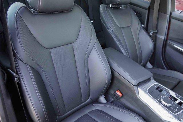 used 2023 BMW 330 car, priced at $39,991