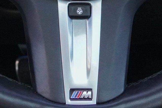 used 2023 BMW 330 car, priced at $39,991