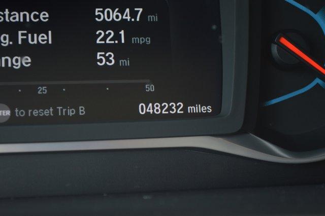 used 2021 Honda Pilot car, priced at $32,895