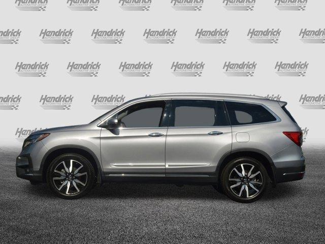used 2021 Honda Pilot car, priced at $32,895