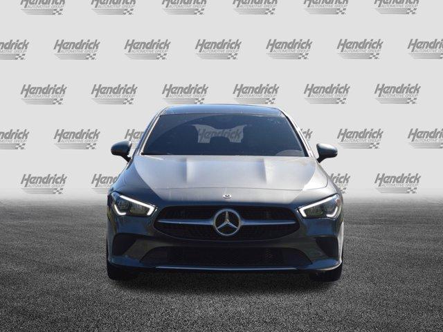 used 2023 Mercedes-Benz CLA 250 car, priced at $30,750