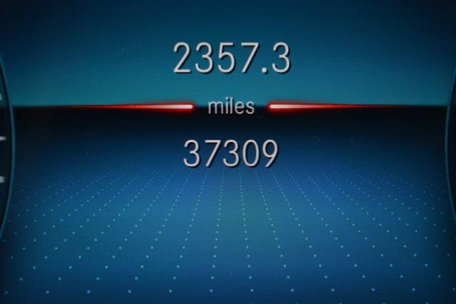 used 2023 Mercedes-Benz CLA 250 car, priced at $30,750