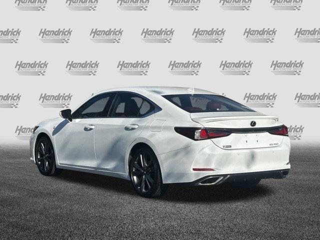 used 2019 Lexus ES 350 car, priced at $31,385