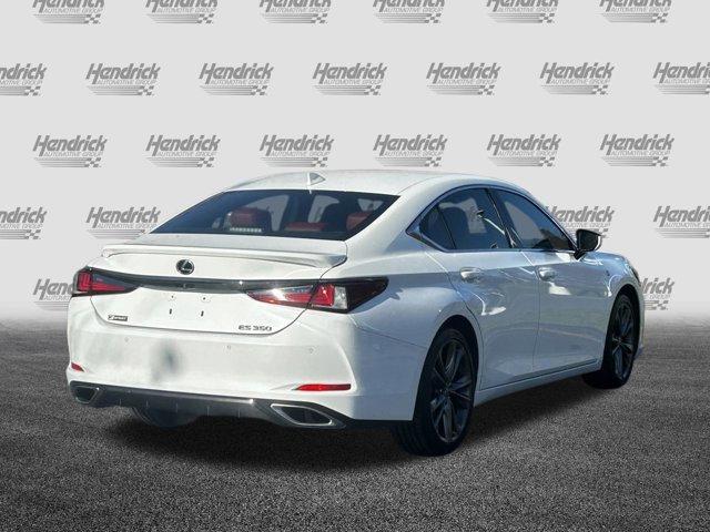 used 2019 Lexus ES 350 car, priced at $31,385