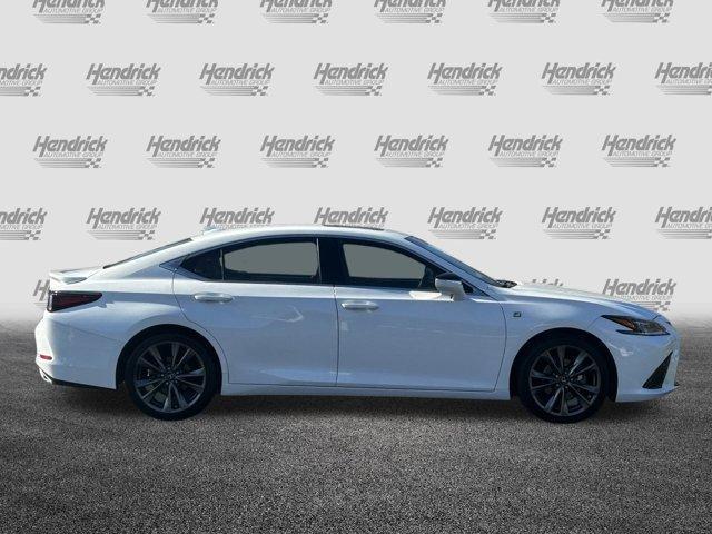 used 2019 Lexus ES 350 car, priced at $31,385