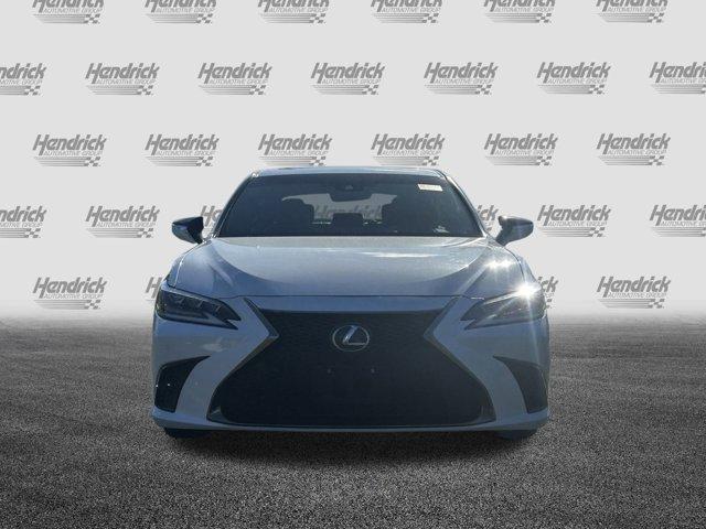 used 2019 Lexus ES 350 car, priced at $31,385