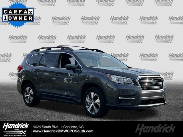 used 2019 Subaru Ascent car, priced at $22,991