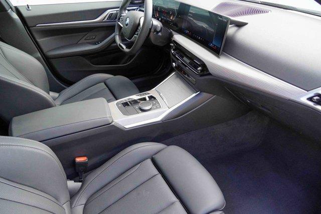 used 2025 BMW 430 Gran Coupe car, priced at $47,991