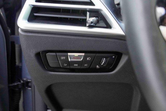 used 2025 BMW 430 Gran Coupe car, priced at $47,991