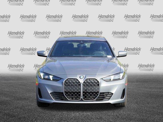used 2025 BMW 430 Gran Coupe car, priced at $47,991