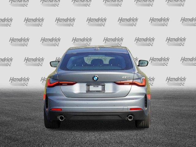 used 2025 BMW 430 Gran Coupe car, priced at $47,991