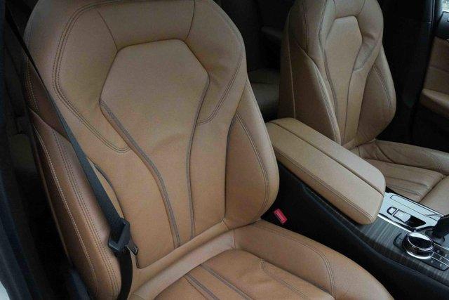 used 2023 BMW 540 car, priced at $51,991