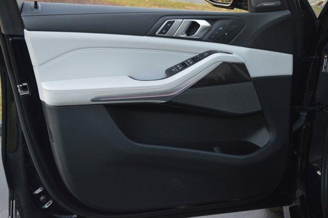 used 2023 BMW X5 car, priced at $60,991