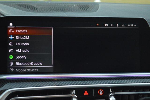 used 2023 BMW X5 car, priced at $60,991