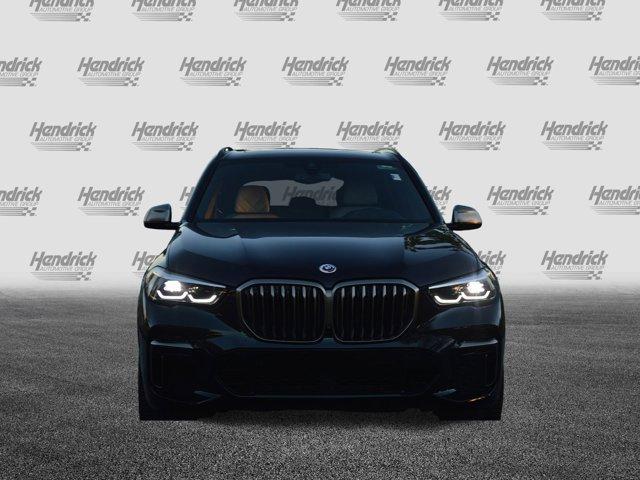 used 2023 BMW X5 car, priced at $60,991