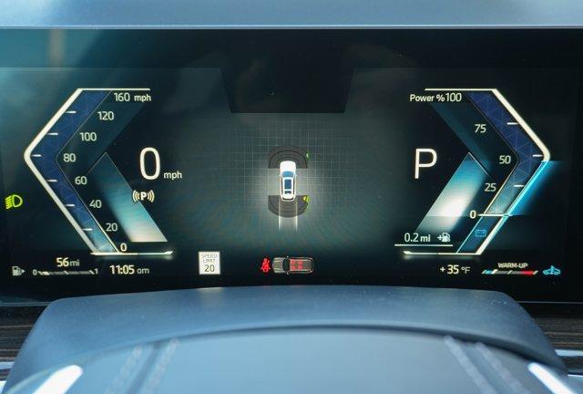 used 2025 BMW X7 car, priced at $78,991