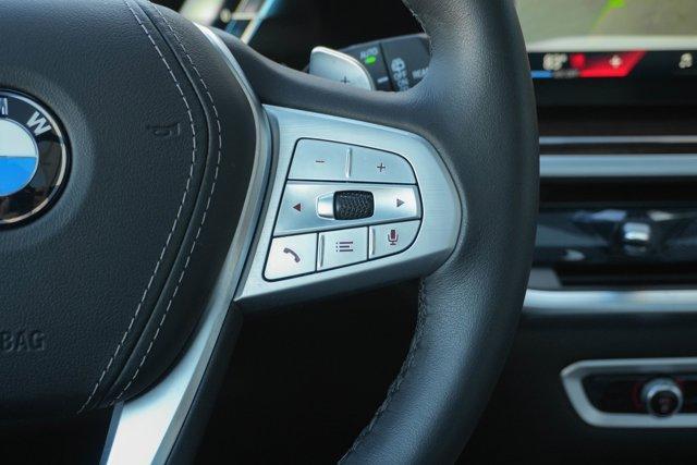 used 2025 BMW X7 car, priced at $78,991