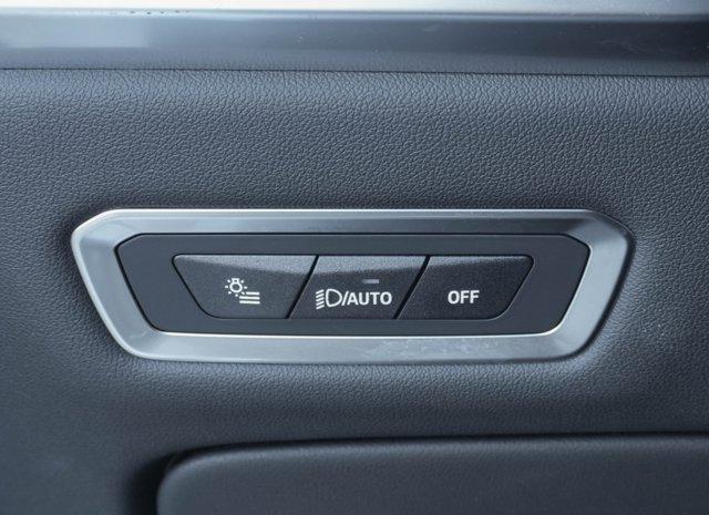 used 2025 BMW X7 car, priced at $78,991