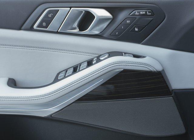 used 2025 BMW X7 car, priced at $78,991