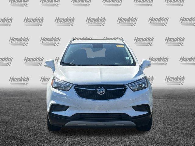 used 2019 Buick Encore car, priced at $11,897