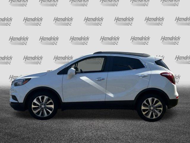 used 2019 Buick Encore car, priced at $11,897