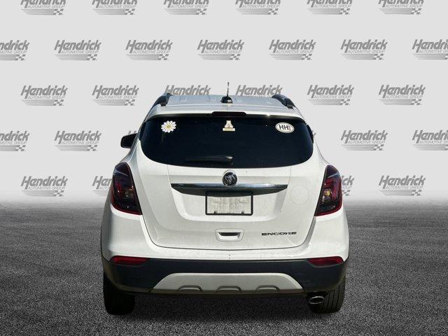 used 2019 Buick Encore car, priced at $11,897