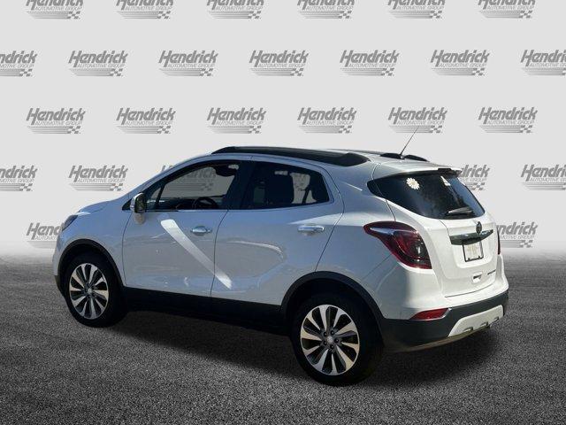 used 2019 Buick Encore car, priced at $11,897