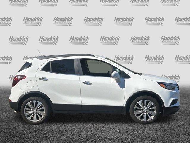 used 2019 Buick Encore car, priced at $11,897