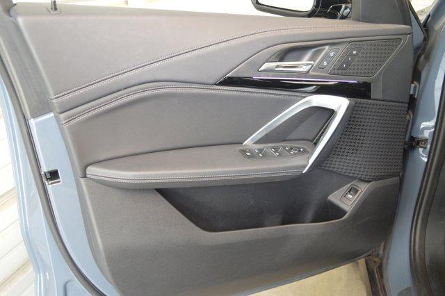 used 2023 BMW X1 car, priced at $35,991