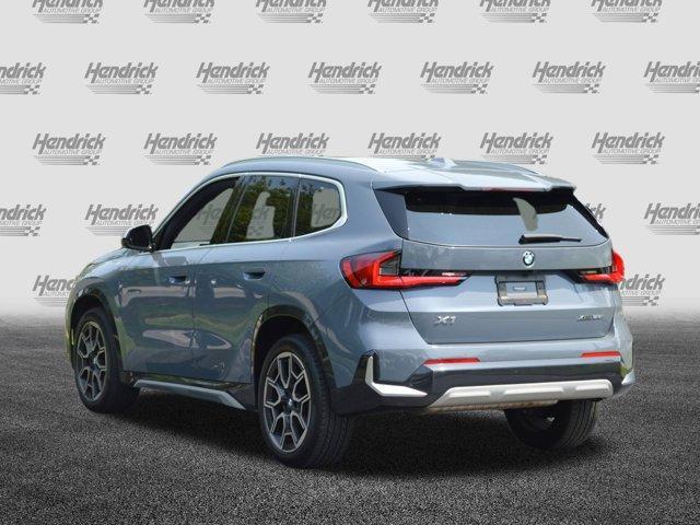 used 2023 BMW X1 car, priced at $35,991