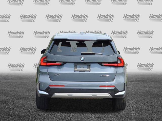 used 2023 BMW X1 car, priced at $35,991