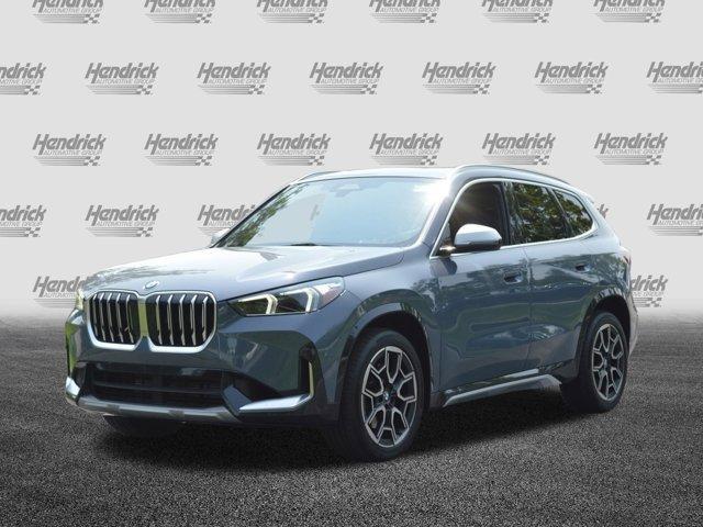 used 2023 BMW X1 car, priced at $35,991