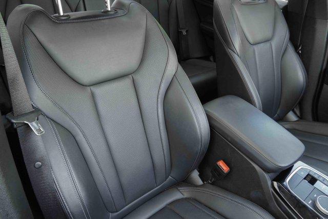 used 2023 BMW X3 car, priced at $32,998