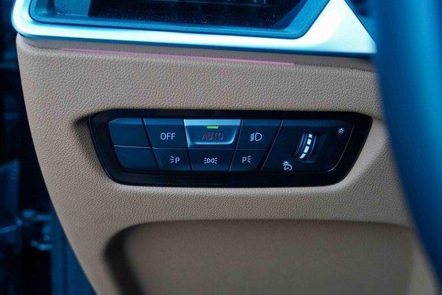 used 2024 BMW 330e car, priced at $40,519
