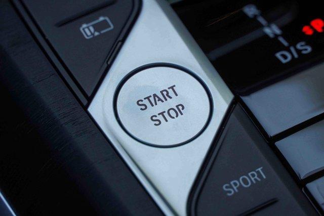 used 2024 BMW 330e car, priced at $40,519