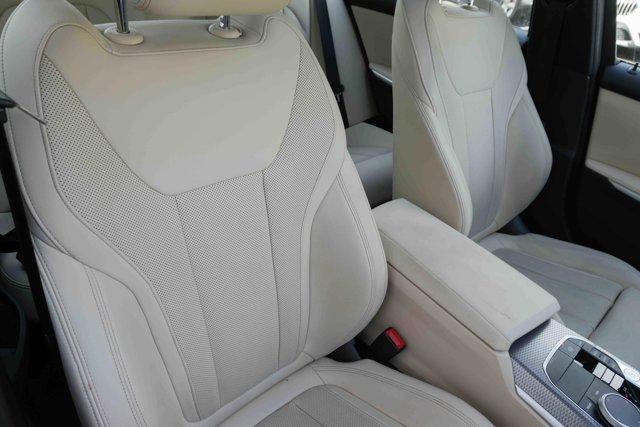 used 2025 BMW M340 car, priced at $58,519