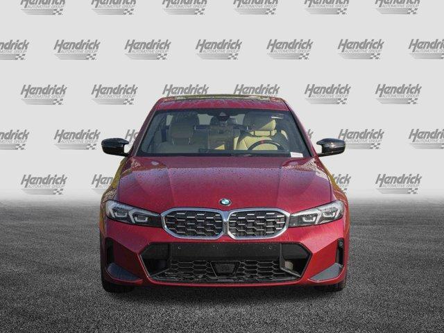 used 2025 BMW M340 car, priced at $58,519