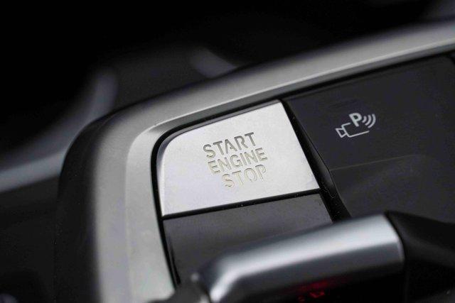 used 2025 BMW X2 car, priced at $42,989