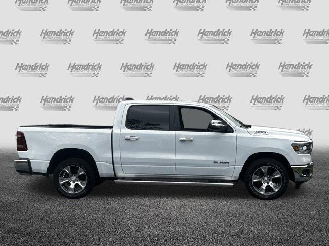used 2023 Ram 1500 car, priced at $47,991