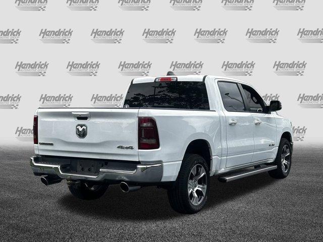 used 2023 Ram 1500 car, priced at $47,991