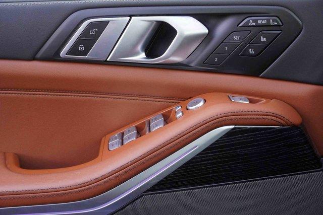 used 2025 BMW X7 car, priced at $96,899
