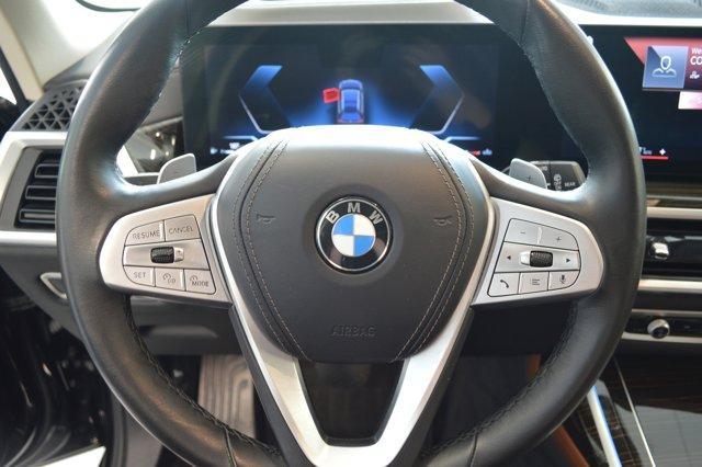 used 2023 BMW X7 car, priced at $63,991