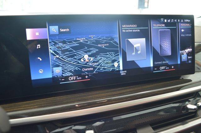 used 2023 BMW X7 car, priced at $63,991