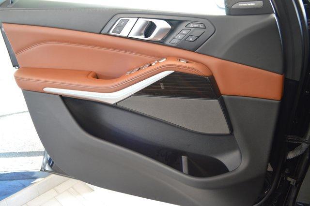 used 2023 BMW X7 car, priced at $63,991