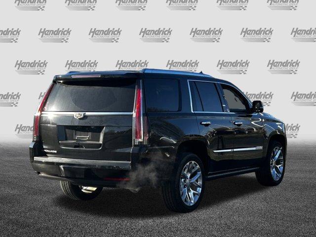 used 2019 Cadillac Escalade car, priced at $36,875