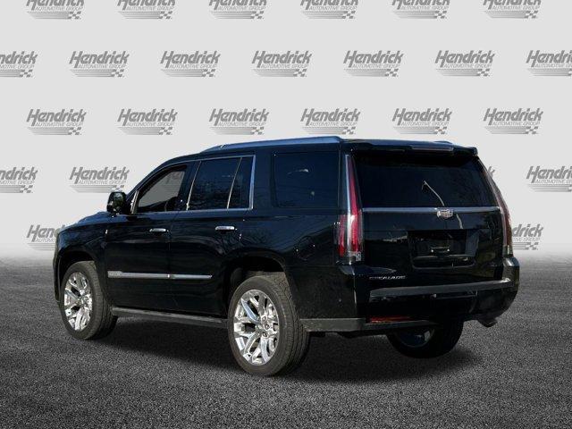 used 2019 Cadillac Escalade car, priced at $36,875