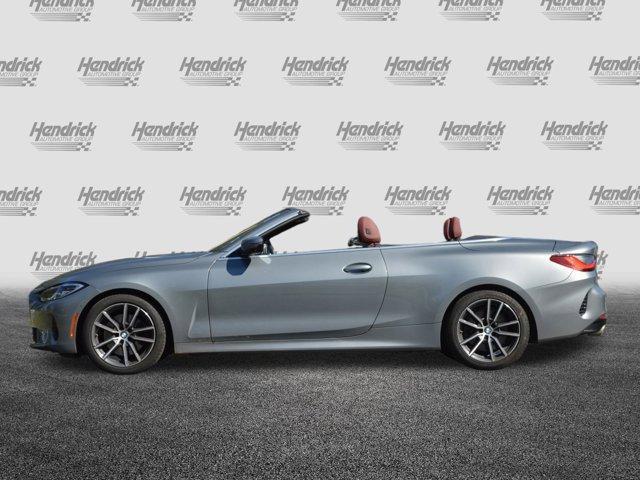 used 2024 BMW 430 car, priced at $42,895