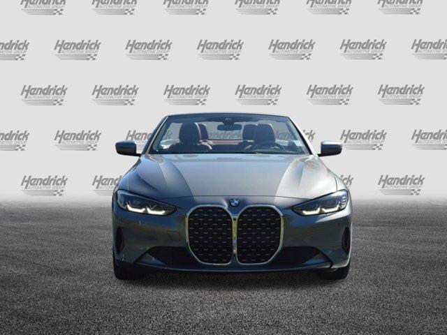 used 2024 BMW 430 car, priced at $42,895