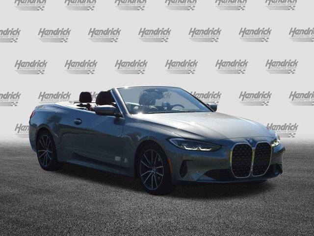 used 2024 BMW 430 car, priced at $42,895