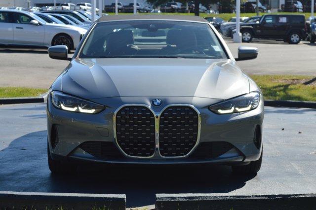 used 2024 BMW 430 car, priced at $42,895